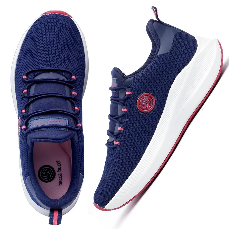 Bacca Bucci SAVAGE Sport Shoes